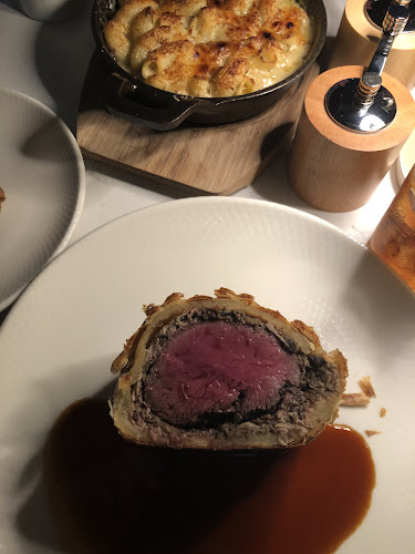 Comentarii opinii despre The Grill