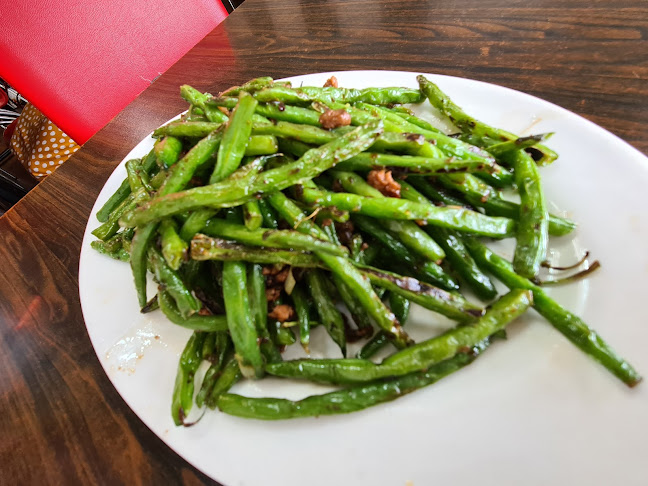 Opinii despre Sichuan Style Restaurant 重庆味道 în Hamilton - Hospitality and gastronomy