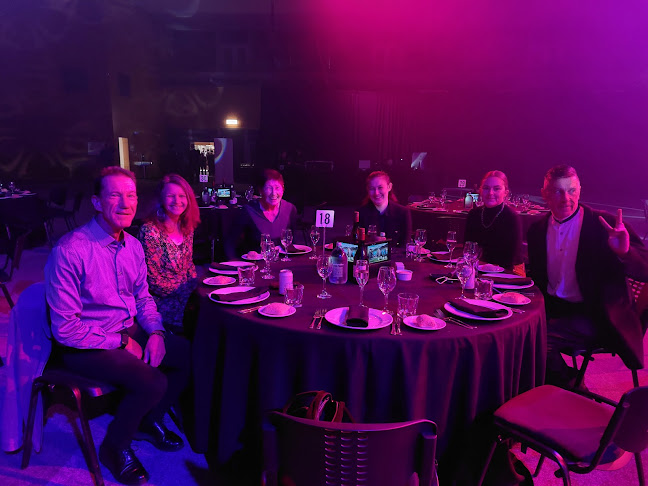 The Bean Coffee Roastery Cafe - Whakatāne