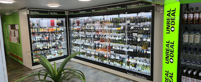 Liquorland Whanganui - Hospitality and gastronomy