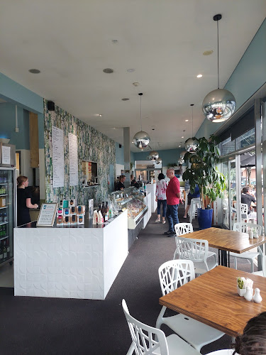 Entice Café & Catering - Hospitality and gastronomy