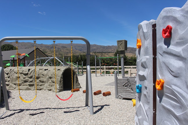 35 Perriam Place, Cromwell 9383, New Zealand