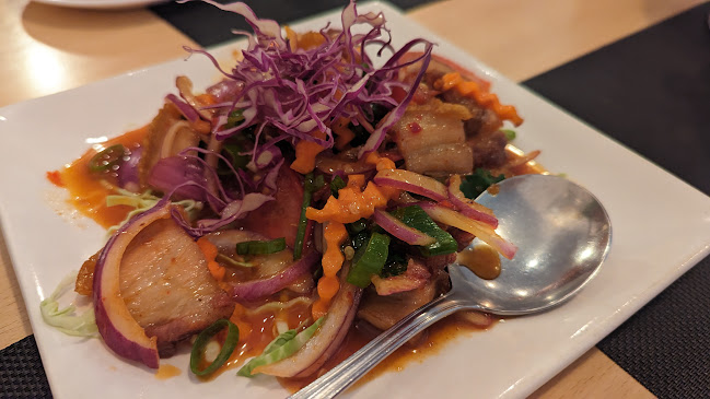 Comentarii opinii despre Sweet Chilli