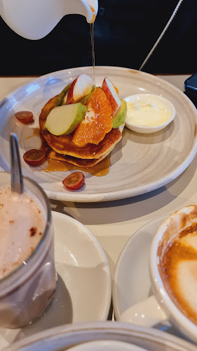 Reviews of Bambina in Auckland - Hospitality and gastronomy