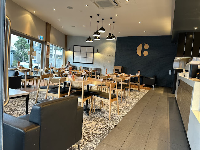 Reviews of The Coffee Club Avondale in Auckland - Hospitality and gastronomy