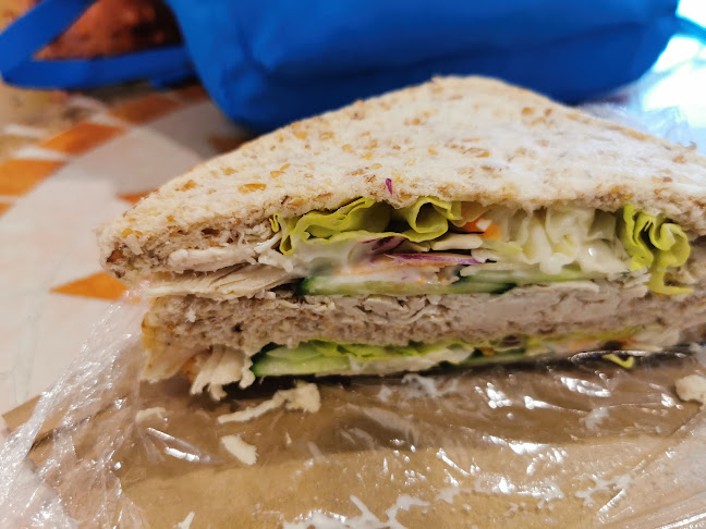 Ponsonby Bakery Espresso - Auckland