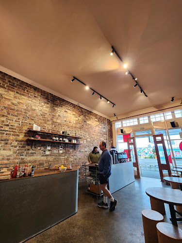 Open Coffee - Hospitality and gastronomy