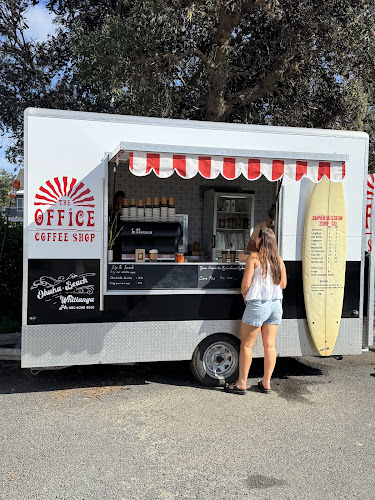 The Office - Whitianga