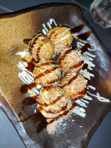 Takeichi New Zealand - Dunedin