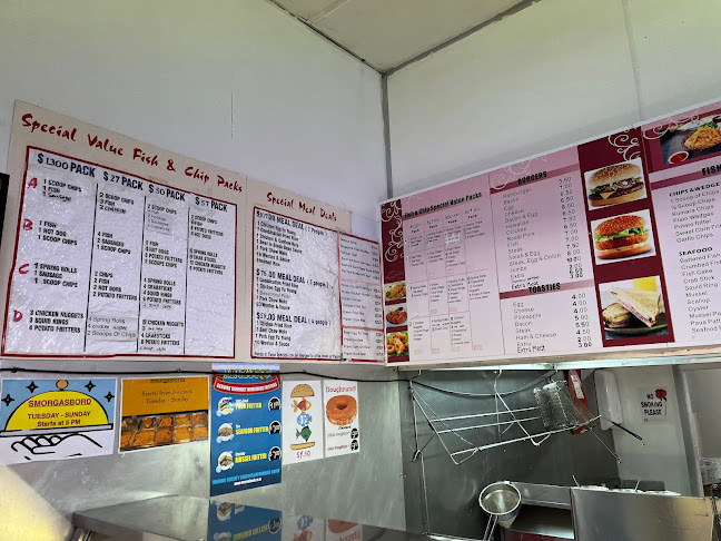 Milson Takeaways - Hospitality and gastronomy