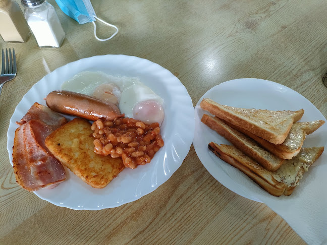 Forget Me Nots Coffee Bar - Hospitality and gastronomy