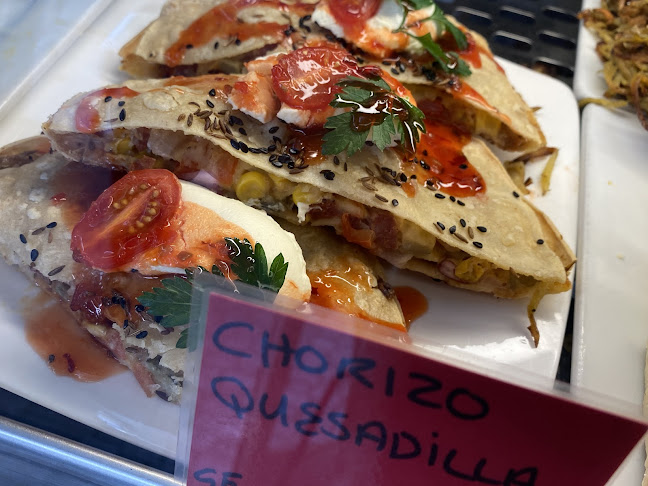 Fresh Cafe - Hospitality and gastronomy