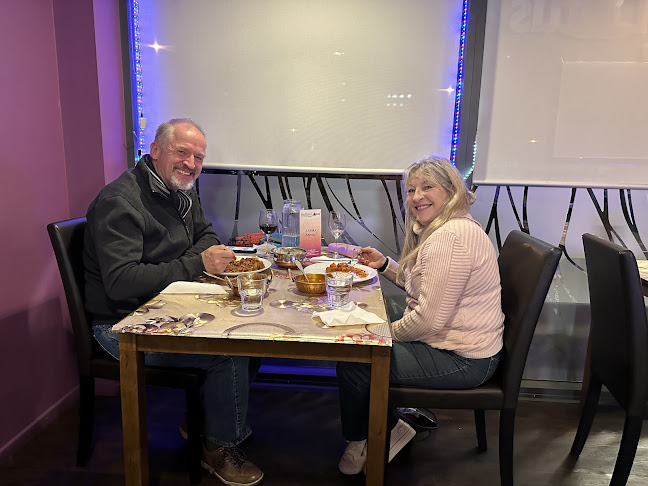 Indian Lotus Restaurant and Takeaway - Christchurch