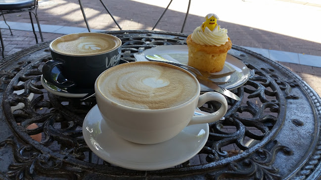 Opinii despre Urge Coffee & Tea Boutique în Hamilton - Hospitality and gastronomy