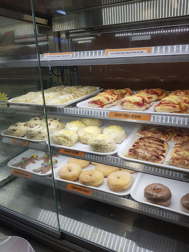 Comentarii opinii despre Cameron Bakehouse Cafe