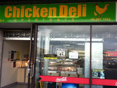 Chicken Deli