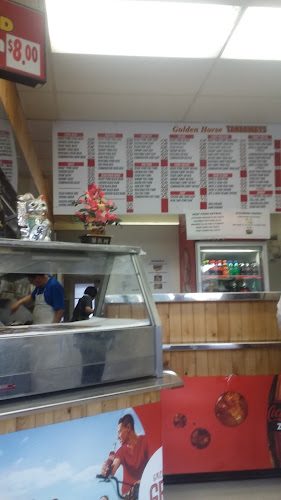 Golden Horse Takeaway - Lower Hutt