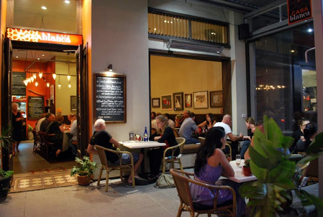 Casablanca Sylvia Park