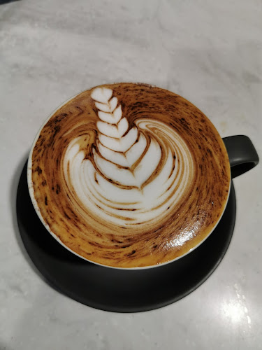 Opinii despre Jamaica Blue Auckland Hospital în Auckland - Hospitality and gastronomy