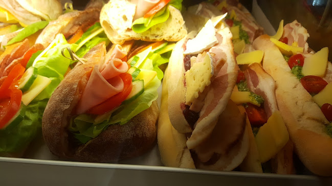 Reviews of Alicetown Espresso in Lower Hutt - Hospitality and gastronomy