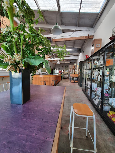 Rocket Coffee Roasters - Hospitality and gastronomy