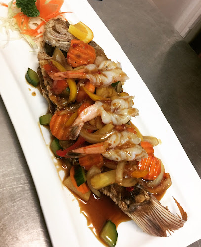 Reviews of Thai Kitchen Restaurant in Auckland - Hospitality and gastronomy