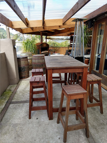 Opinii despre Manaia Kitchen & Bar în Tairua - Hospitality and gastronomy