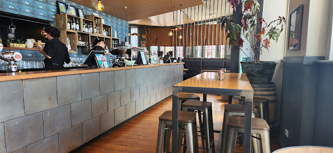 Harbourside Grill - Hospitality and gastronomy