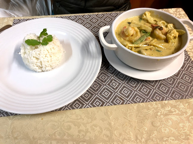 Kai Thai Restaurant & Takeaways - Kaitaia