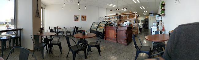 Les Délices Bakery - Hospitality and gastronomy