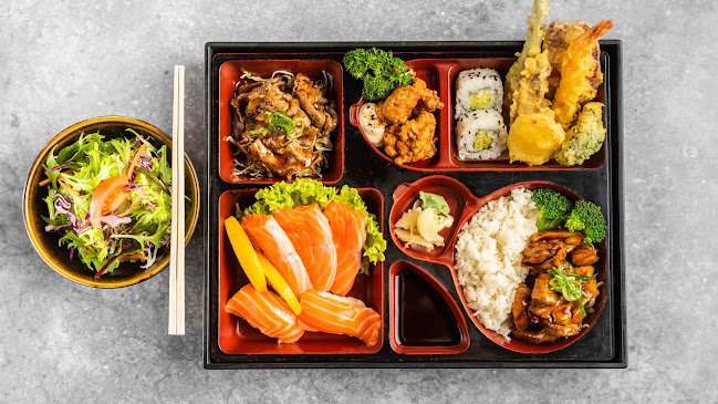 Masako Japanese Restaurant - Auckland