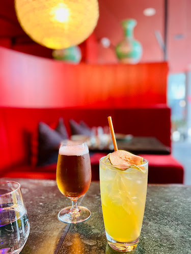 Fang Restaurant - Auckland