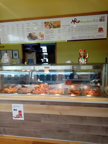 Maunu Roast Shop - Hospitality and gastronomy