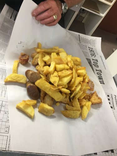 Comments and reviews of Cobden Takeaways