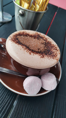 The Bean Coffee Roastery Cafe - Whakatāne