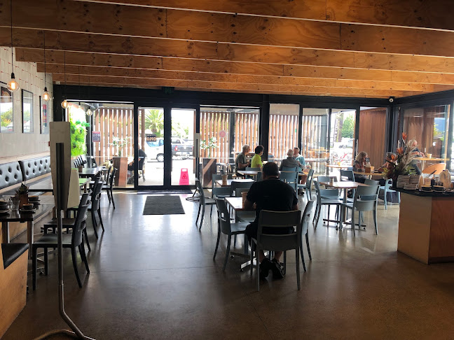 Revival Café & Coffee