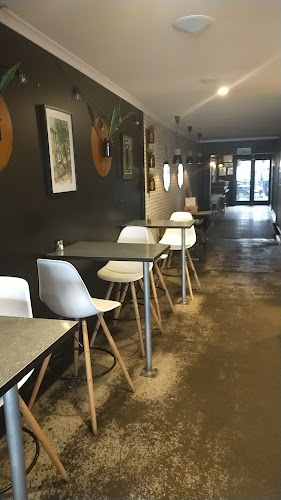 Comments and reviews of Balter Bar & Kitchen