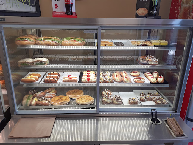 Nora's Lutong Bahay - Hospitality and gastronomy