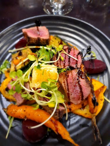 Opinii despre The Thomas Green Public House & Dining Room în Gore - Hospitality and gastronomy