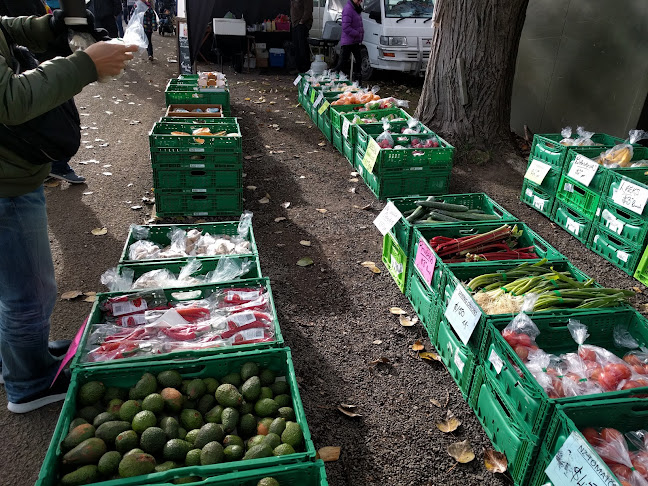 Comentarii opinii despre The Riccarton Sunday Market
