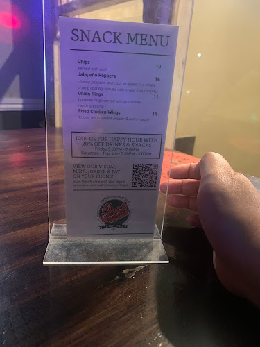 Jack Hackett's Irish Pub - Hospitality and gastronomy