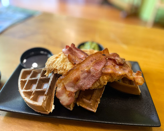 Olive Tree Cafe - Hospitality and gastronomy