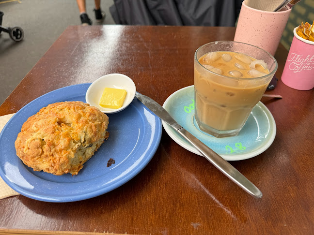 Third Wheel Coffee Co. - Hospitality and gastronomy