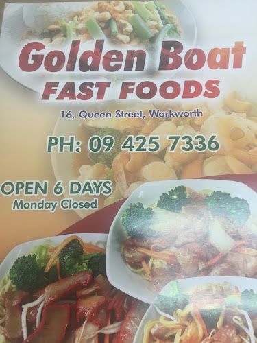 Comentarii opinii despre Golden Boat