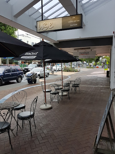 Opinii despre Urge Coffee & Tea Boutique în Hamilton - Hospitality and gastronomy