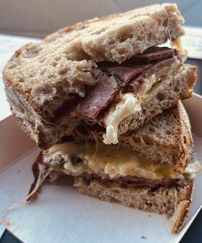 Reviews of Volare Cambridge in Cambridge - Hospitality and gastronomy