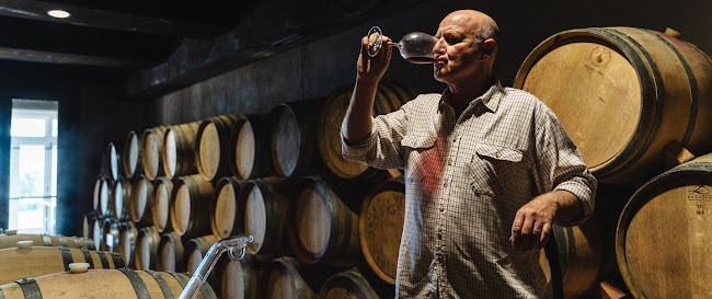 Frenchman's Hill Estate - Waiheke Island