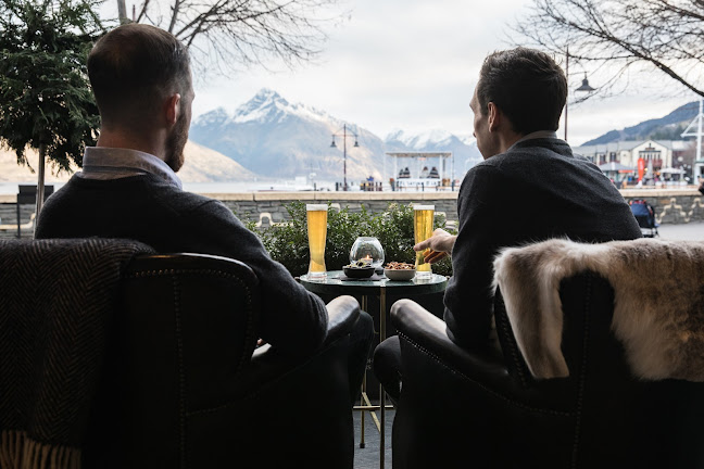 Rodd & Gunn The Lodge, Queenstown Phone number