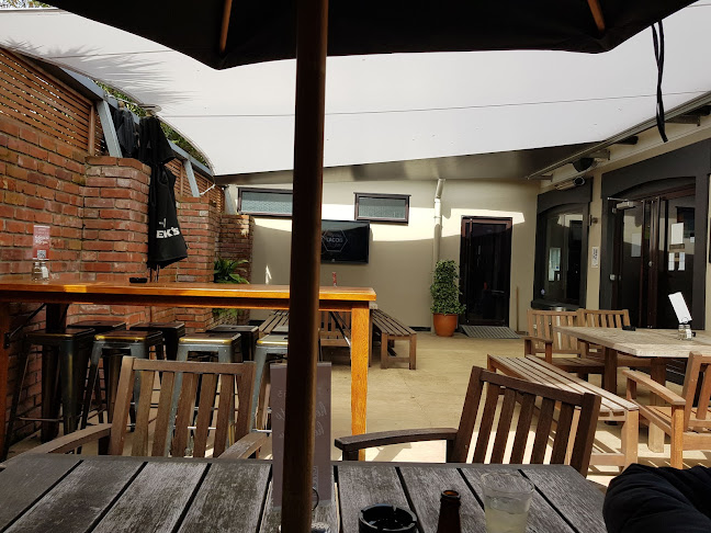 The Brickworks - Hospitality and gastronomy