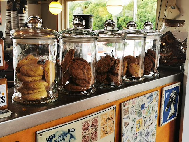 Comentarii opinii despre Te Uku Roast Office